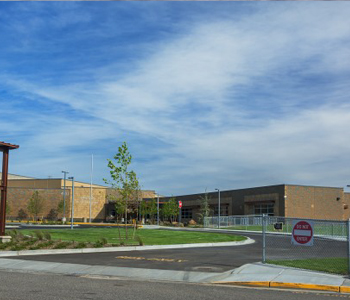 MMEC Architecture Interiors | Lincoln Elementary | Knutzen Engineering